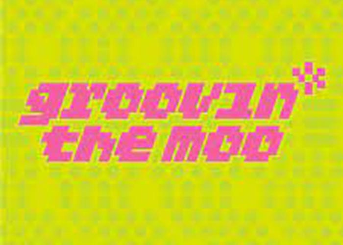 Let’s get Groovin post image