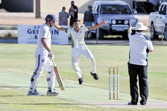 LYPCA: Eastern District wins shield after seven-year drought post image