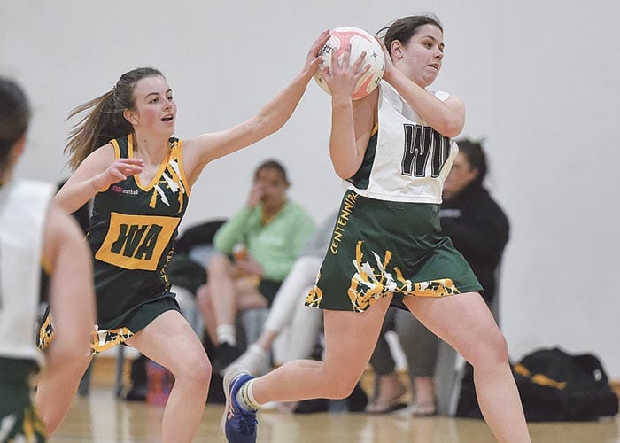 KDNA scores post image