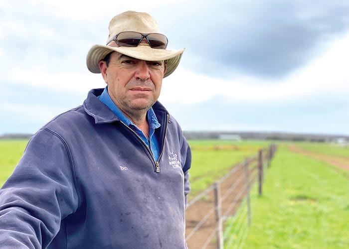 Fighting against the odds post image