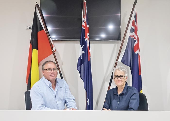 Council calls for election reform post image