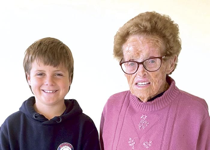 Cross Roads indoor cush bowls post image
