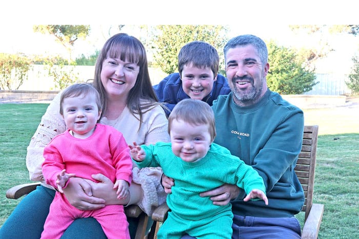 Miracle Mother's Day post image