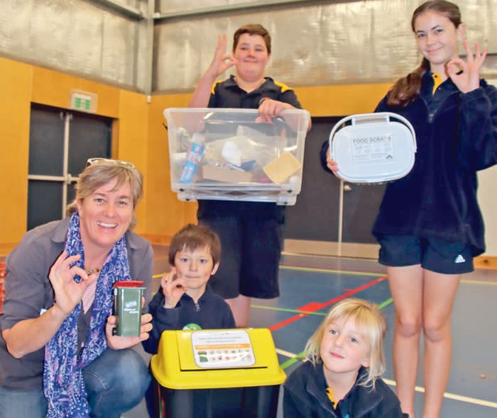 No wasted opportunities post image