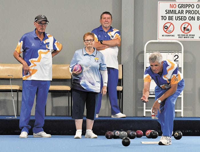 NYP Bowls: Top fours set for finals post image