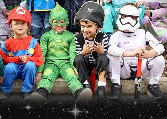 Reading is magic post image