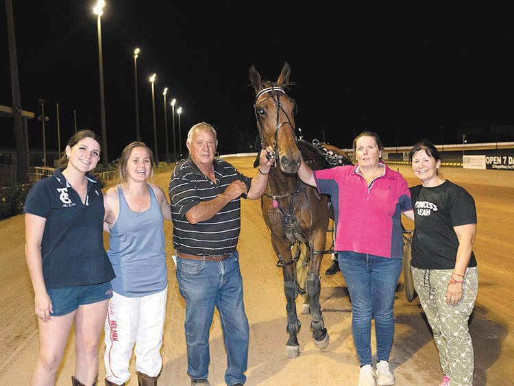 YP harness racing news post image