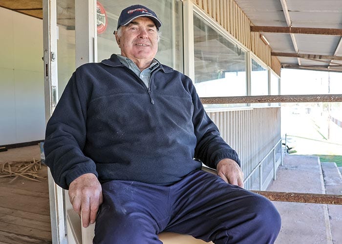 Calling on next generation of showgoers post image