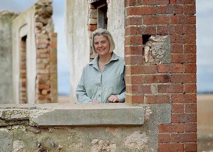 A focus on YP’s rural women post image