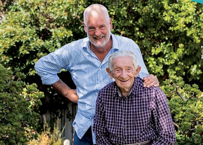 Care in Motion seeking volunteer visitors post image