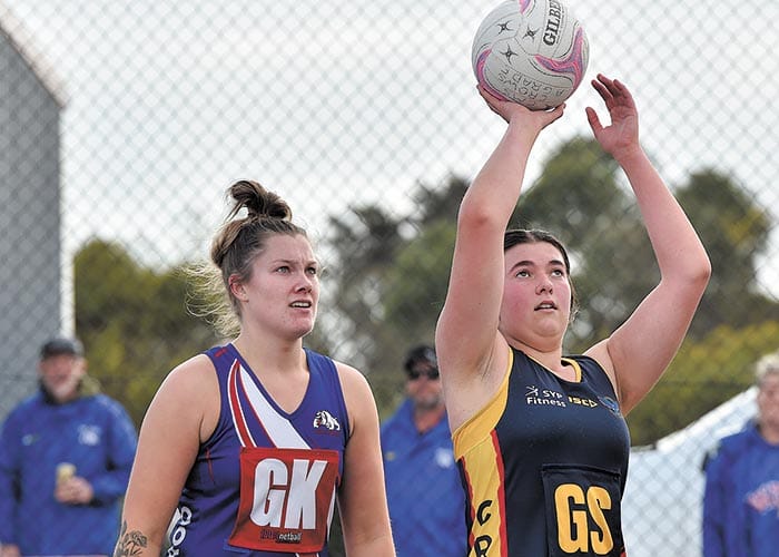 YPNA... A pivotal time to win games post image