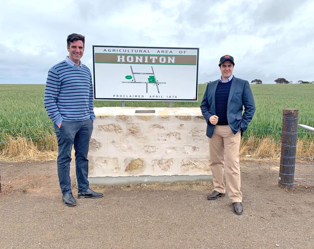 Making SA bushfire resilient post image