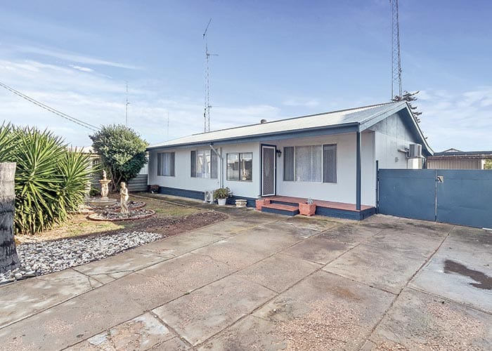 Perfect North Beach holiday home post image