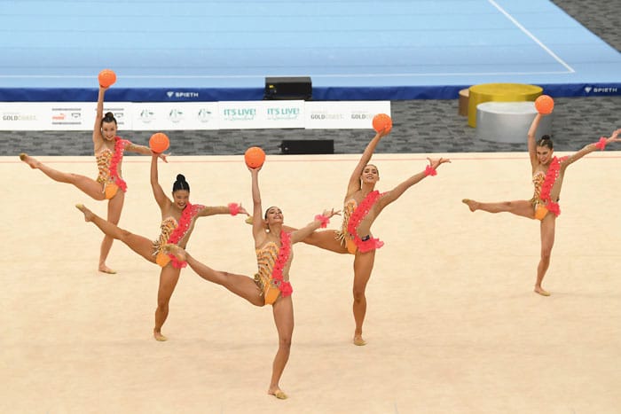 From Minlaton to the Olympics post image