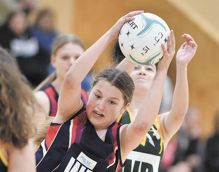 Netball: Kadina and District scores post image
