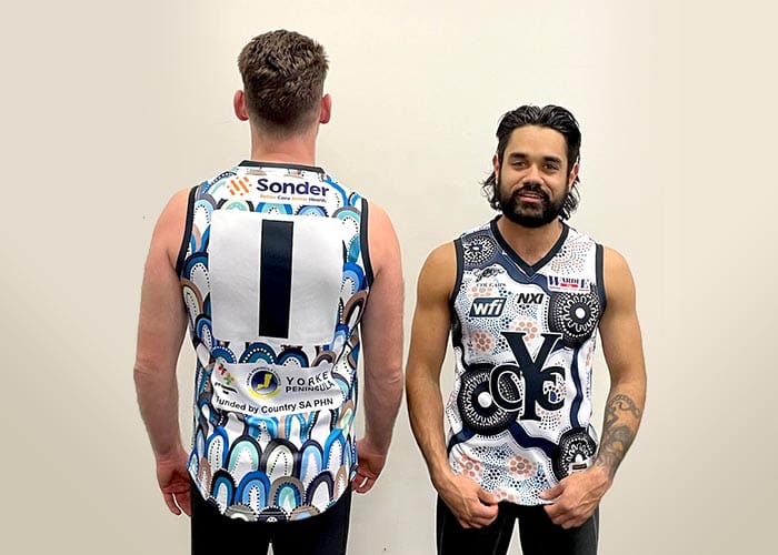 Indigenous Round to be celebrated across YPFL post image