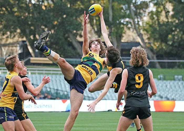 Whole lot of Luck post image