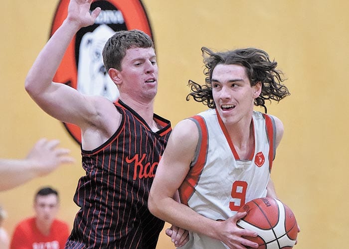 YVBA... Let the finals begin post image