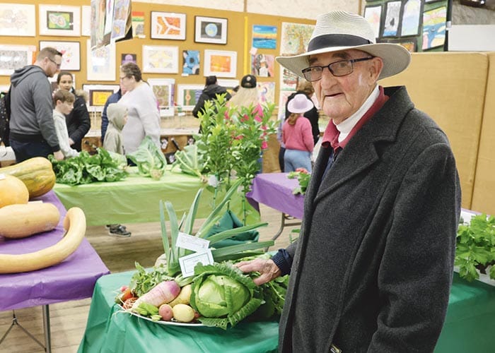 Remembering “Munchy” post image