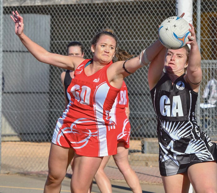 Yorke Peninsula scores and reports post image