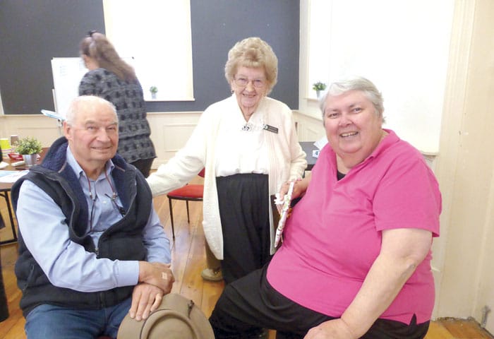 Contribution of the Cornish to Australia post image