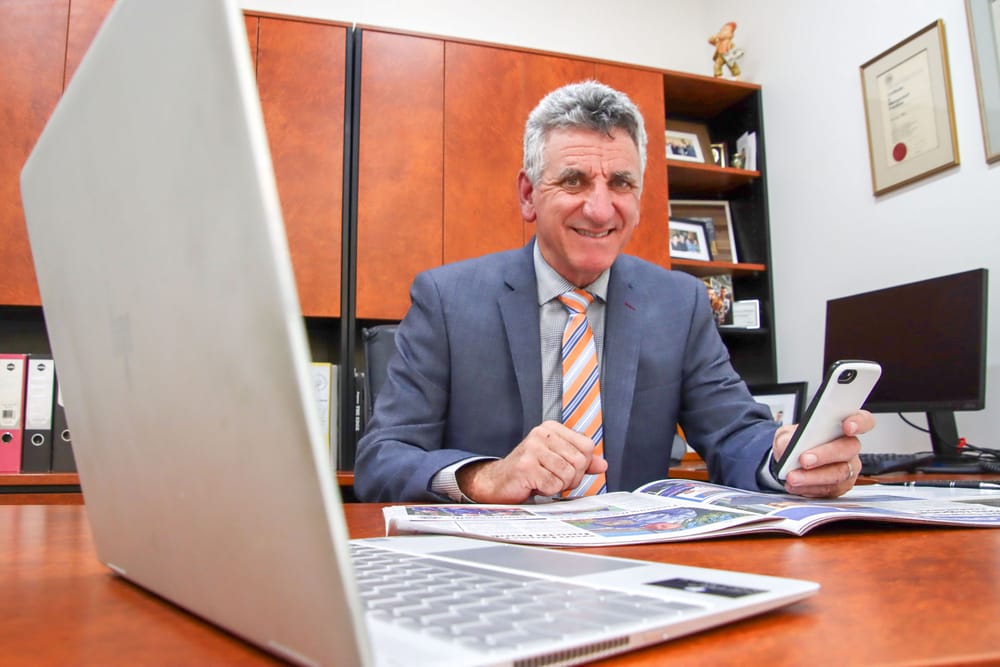 Welcome to the revamped ypct.com.au post image