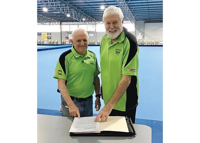 Excitement building for third Super Bowl season post image