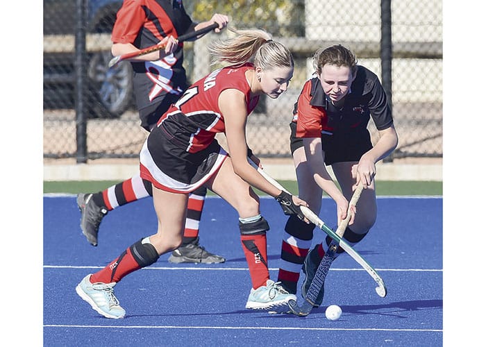 YP hockey scores and reports post image