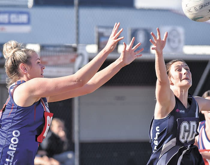 Netball: Yorke Peninsula scores and reports post image