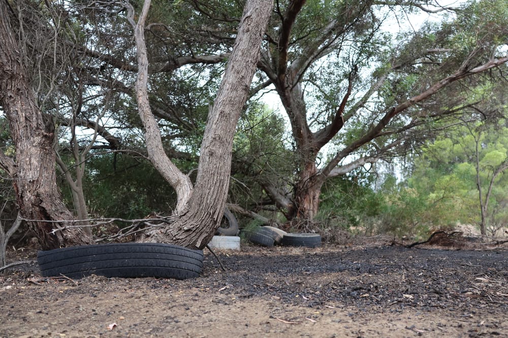 FURY OVER FIRES post image