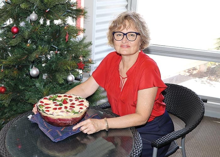 Make the most of moreish trifle post image