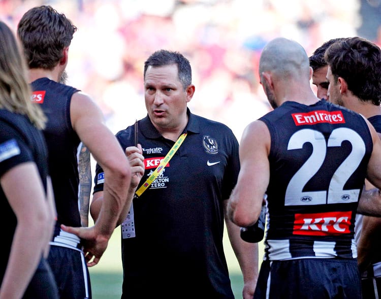 Skipworth promoted to senior assistant post image