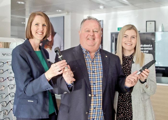 Looking ahead with Specsavers post image