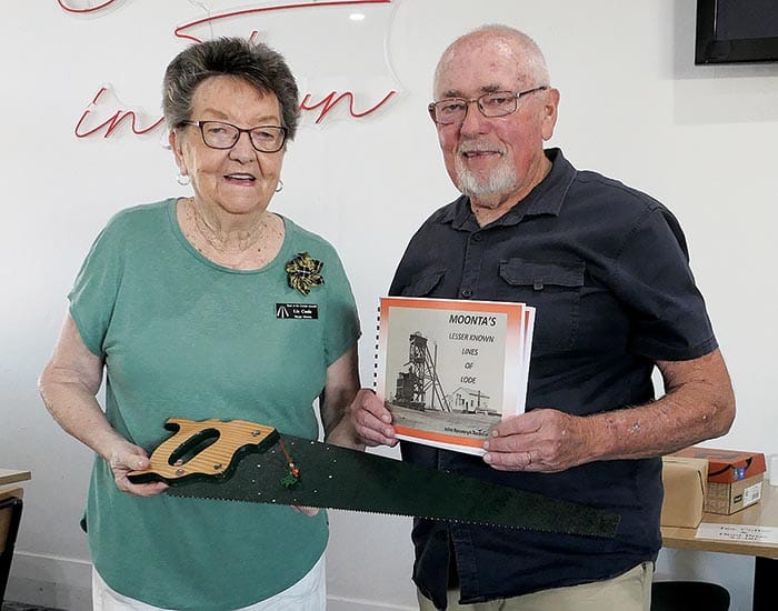 Cornish association prepares for Kernewek Lowender post image