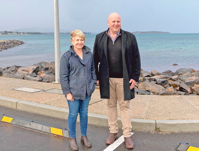 New rec fishing strategy cast out post image