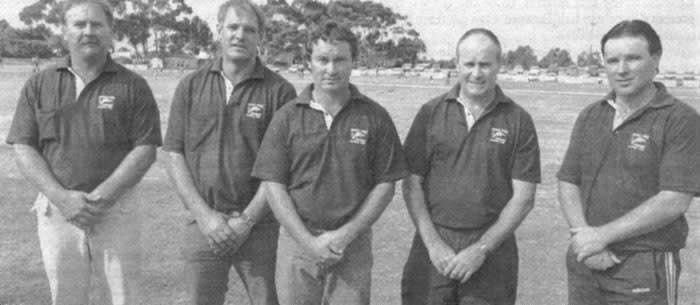 Celebration set for Cougars post image