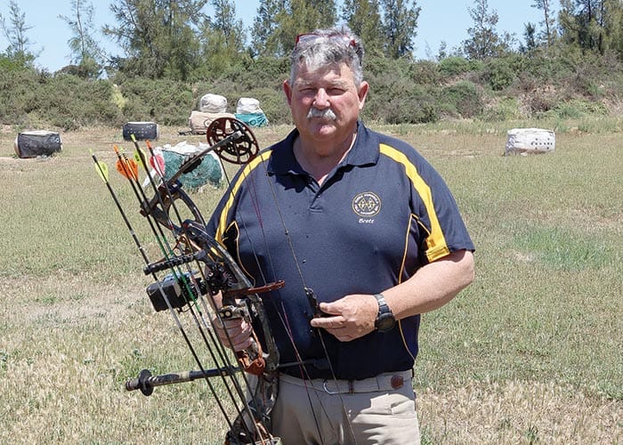 SA Government takes aim at bow hunting post image