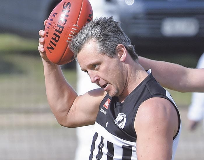 YPFL: Ardrossan takes win in dour affair post image