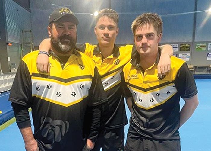 2024 YP 3on3 grand final post image