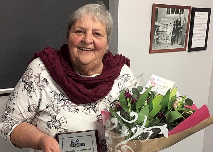 Farewell to a bold and proud all-rounder post image