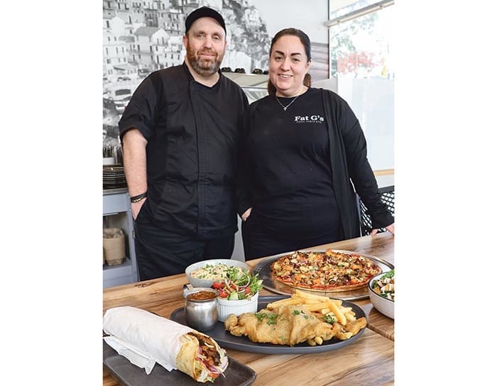 Fat G’s offers home delivery to Wallaroo post image