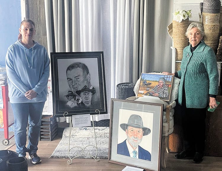 Copper Coast Show Art Prize winner announced post image