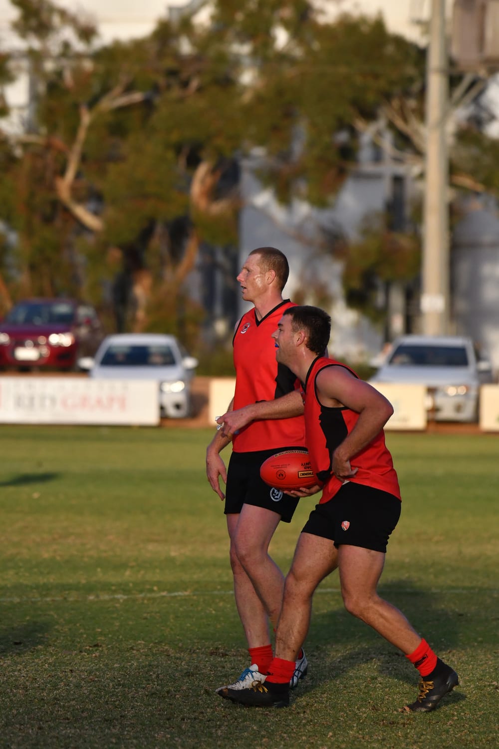 Port Broughton to host Nutrien Cup post image