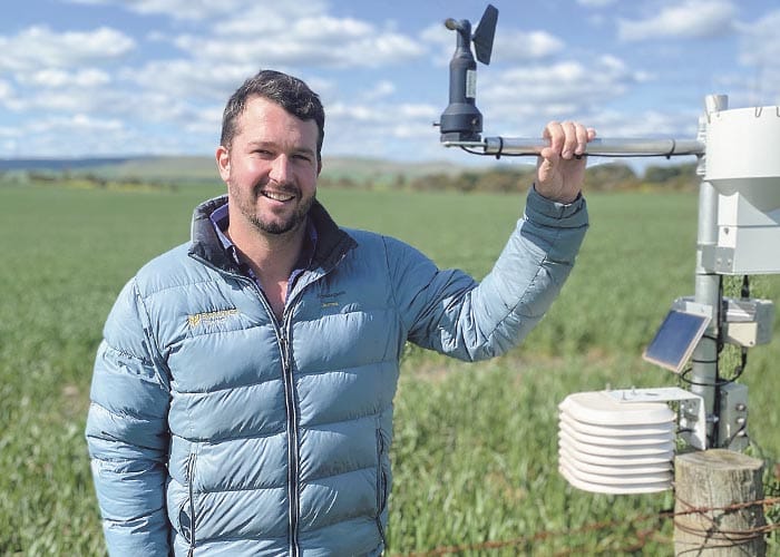 Local farmers named nation’s best post image