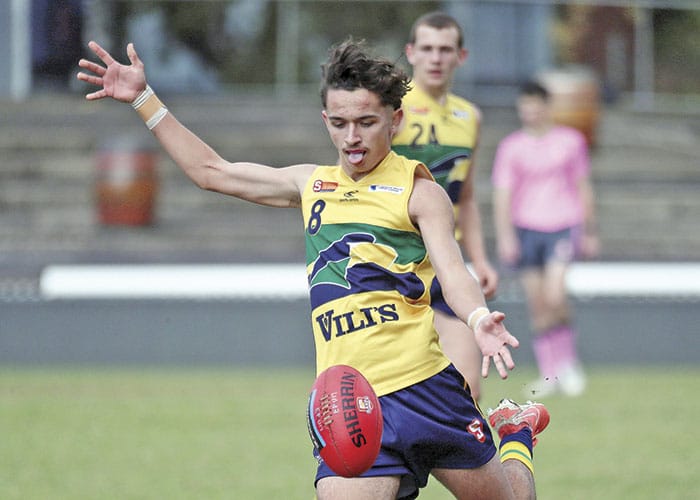 Yorke Peninsula duo in futures squad post image