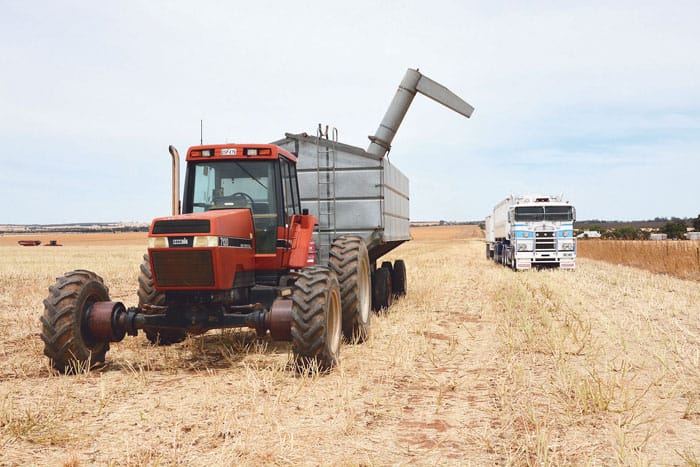 GRDC guide helps with machinery decision-making post image