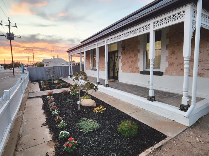 Kadina home offers modern comfort post image