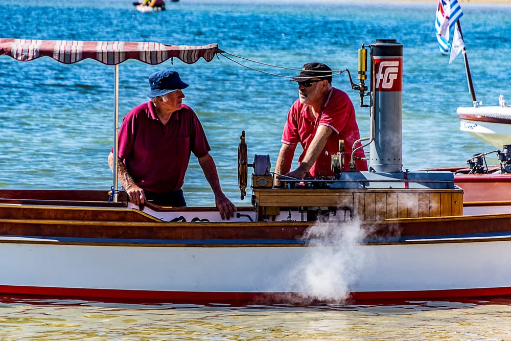 Saltwater Classic will float your boat post image