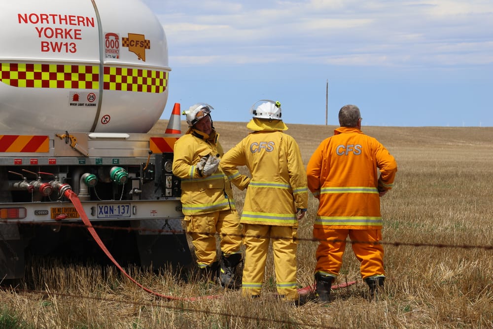 Volunteers urged to join CFS probe post image