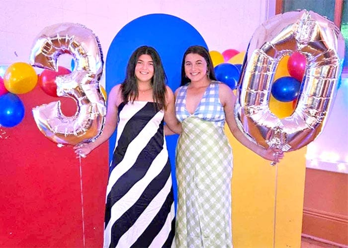 Crows cherish 30 years post image